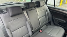 Volkswagen Golf 1.5 TSI EVO SE [Nav] 5dr DSG Petrol Hatchback